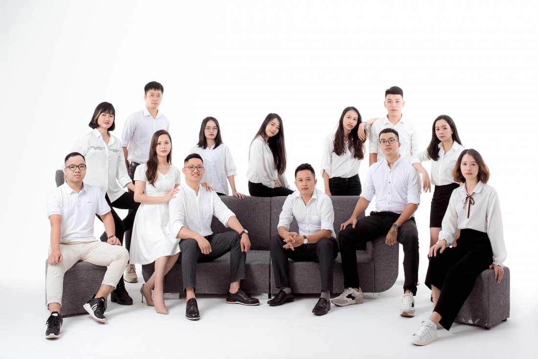 4 Tiêu chuẩn khi lựa chọn một công ty thiết kế mầm non