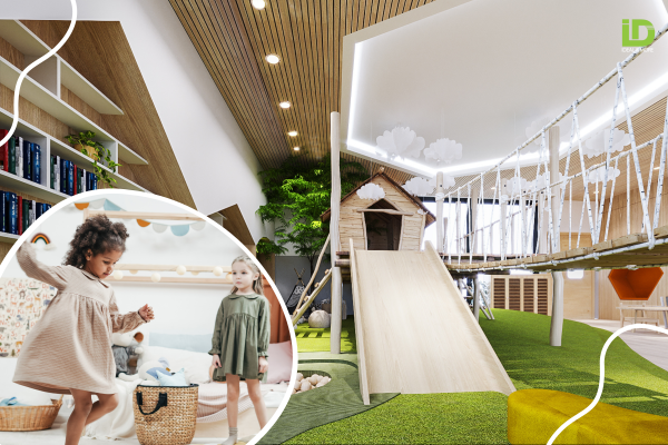 Chuẩn bị hành trang cho bé trở lại trường mẫu giáo