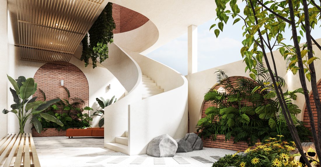 MẦM NON GREEN HOUSE