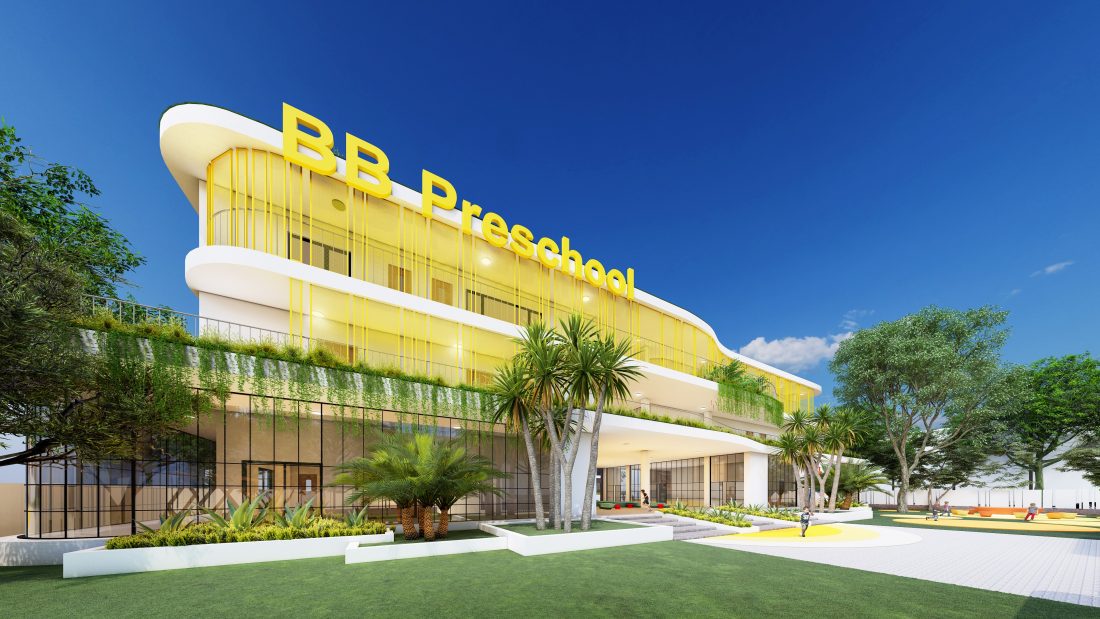 MẦM NON THANH HÓA