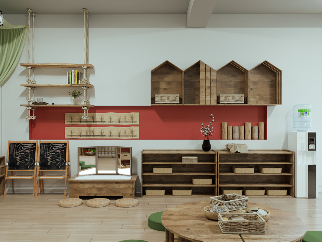 Phương pháp giáo dục Reggio Emilia là gì? Có nên cho con theo học phương pháp này không?