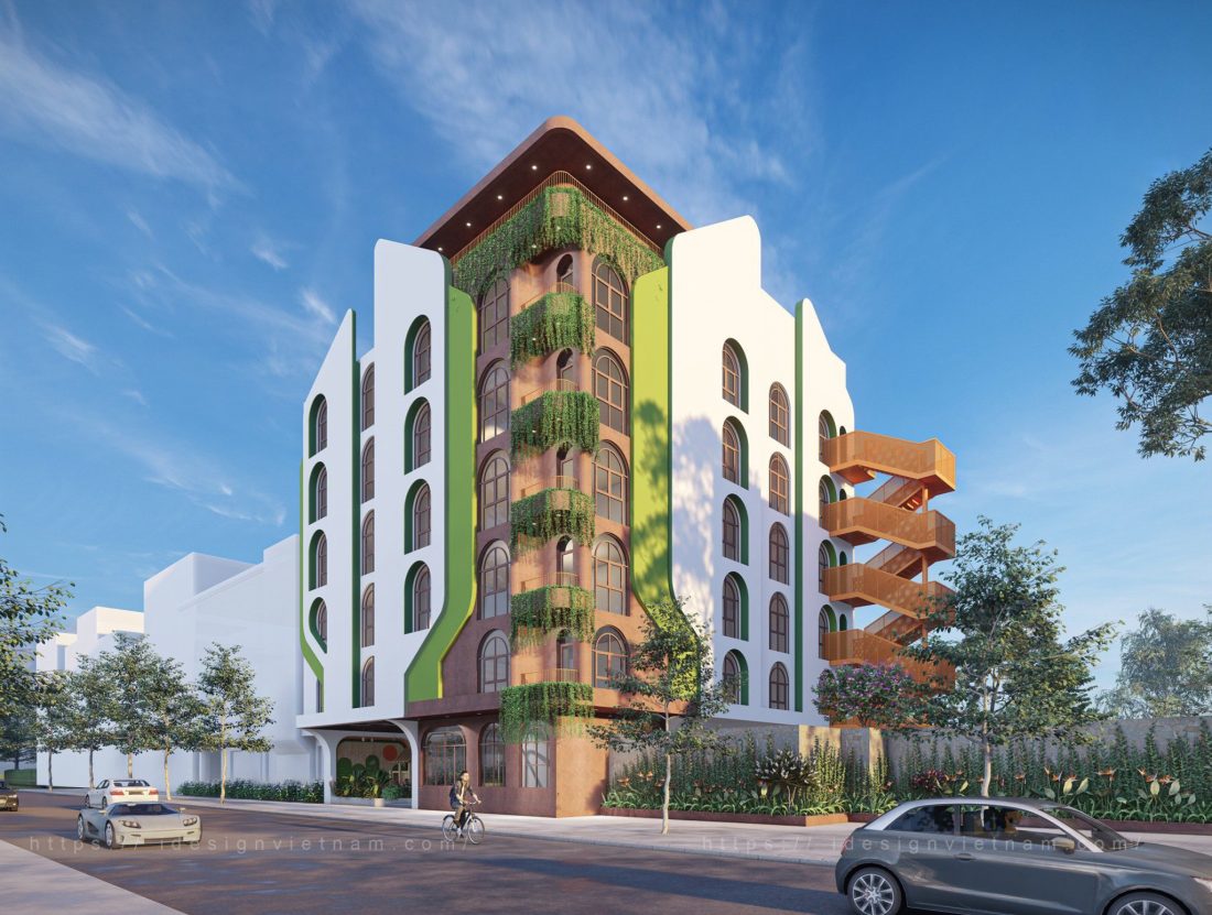 MẦM NON SAO VIỆT