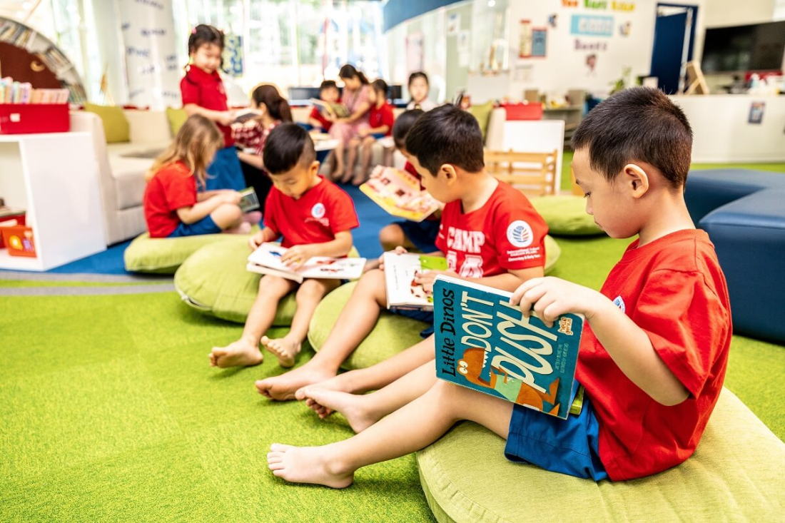 Bật mí 9 nguyên tắc dạy con theo phương pháp Montessori ba mẹ không nên bỏ qua
