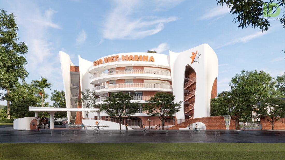 MẦM NON SAO VIỆT 7