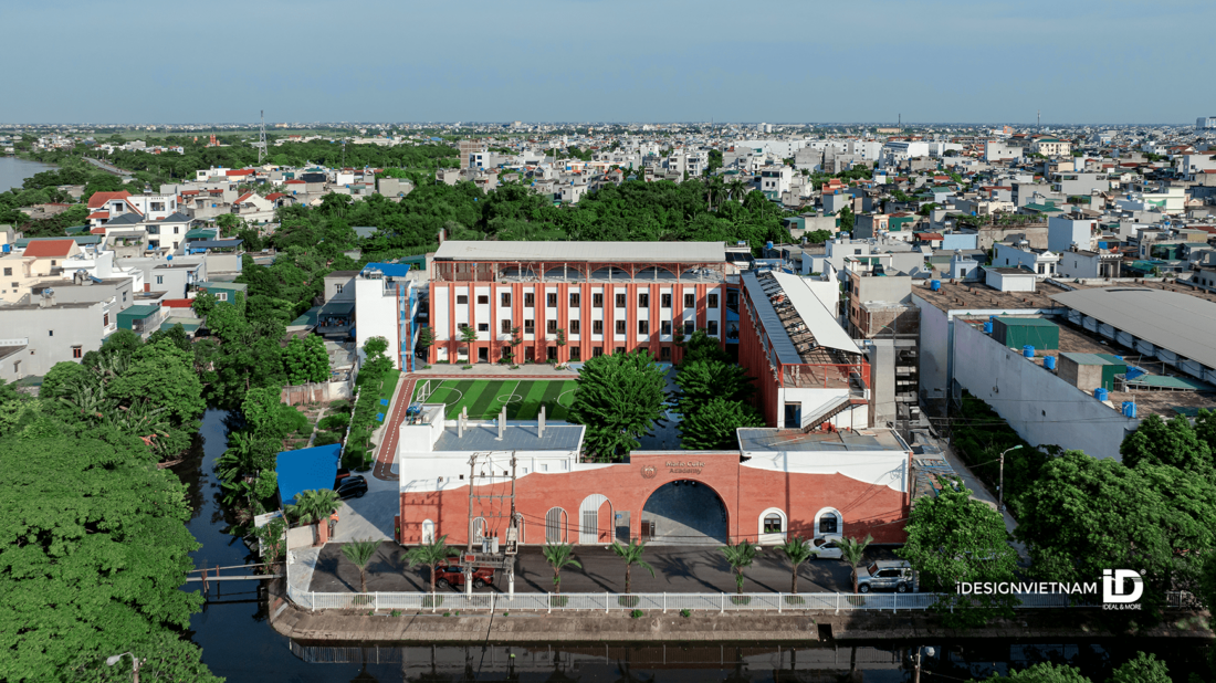 LIÊN CẤP MARIE CURIE