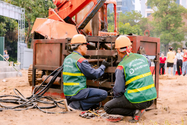 đơn vị thi công xây dựng trường học chuyên nghiệp