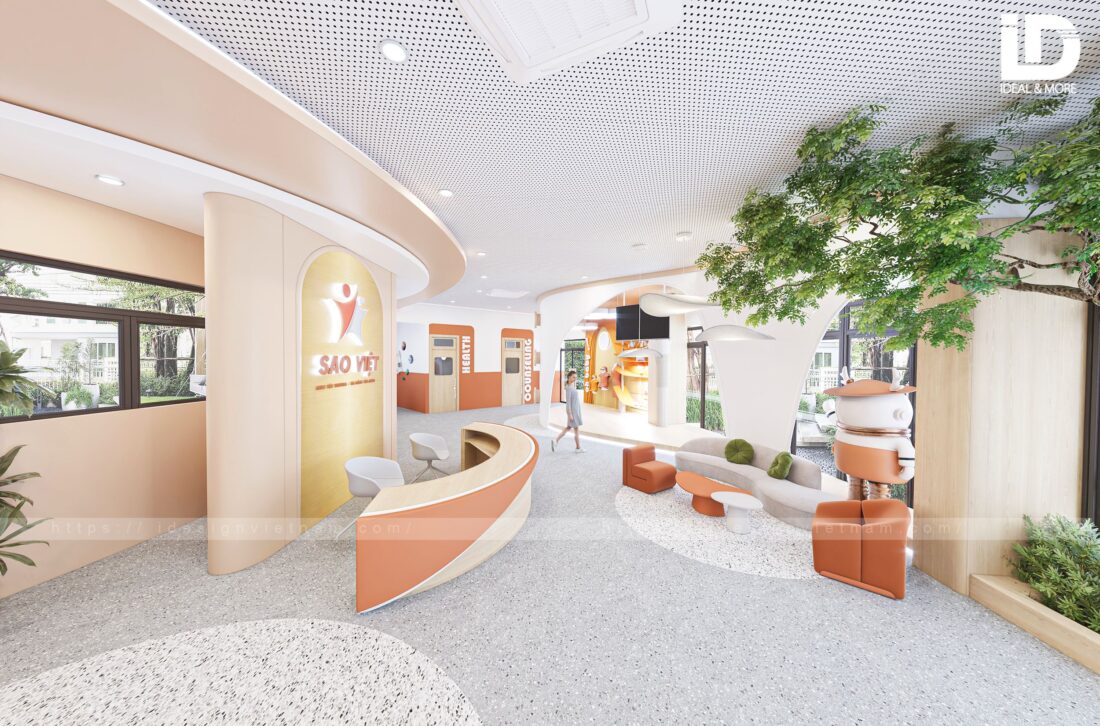 MẦM NON SAO VIỆT 7